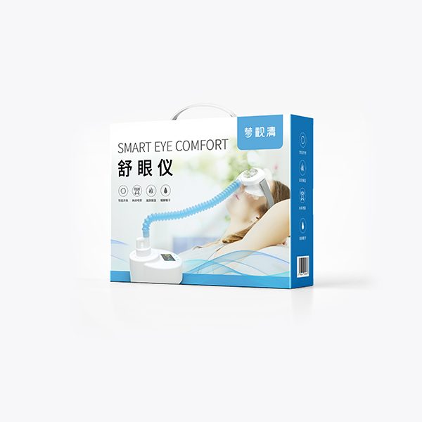 梦视清雾化舒眼仪
