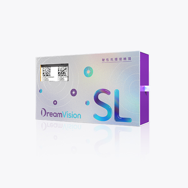 DreamVisionSL巩膜镜
